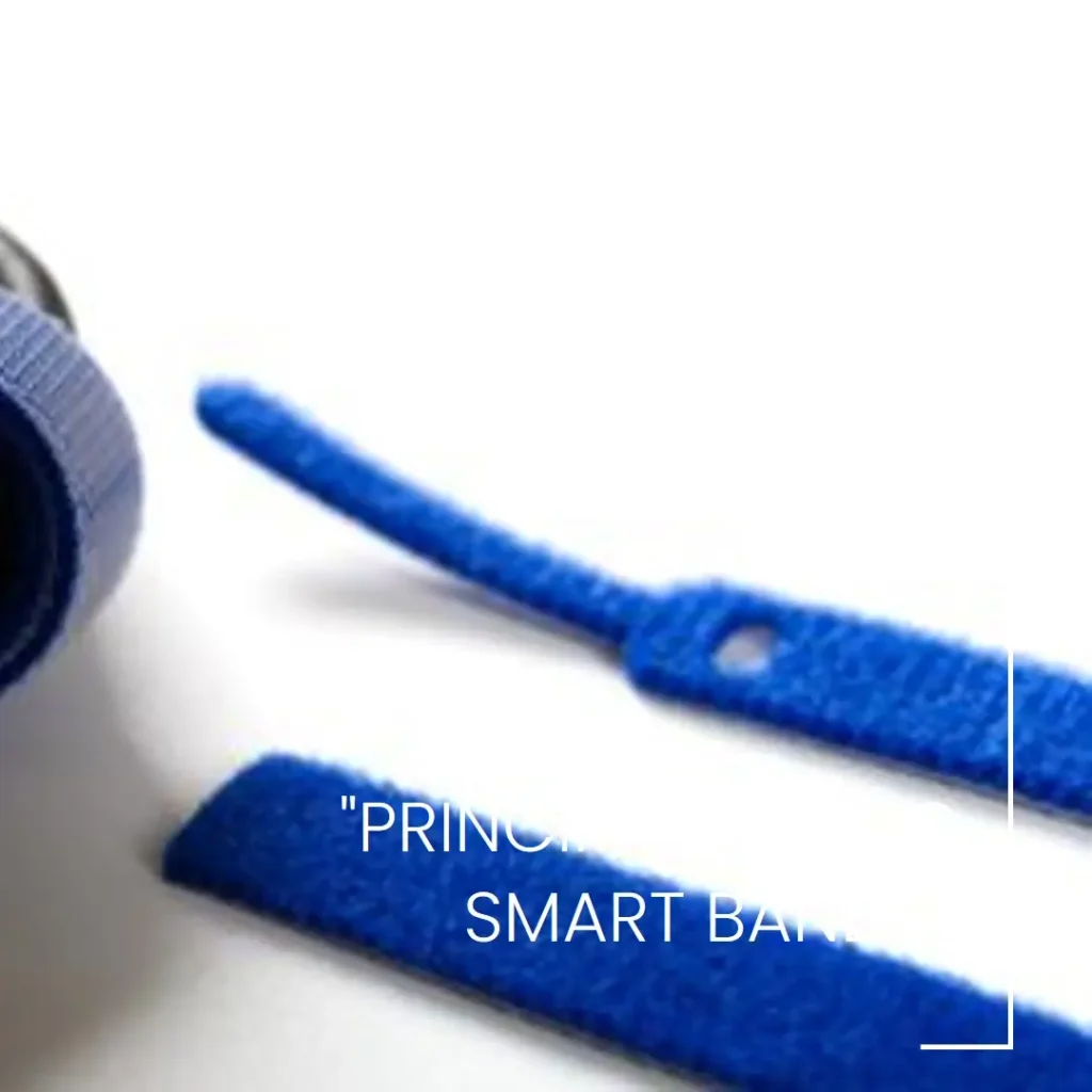 Principais Cinco  smart band Xiaomi 9