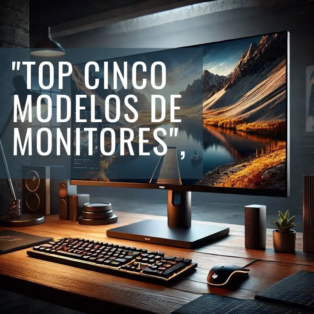 Top Cinco Modelos de  Acer monitor