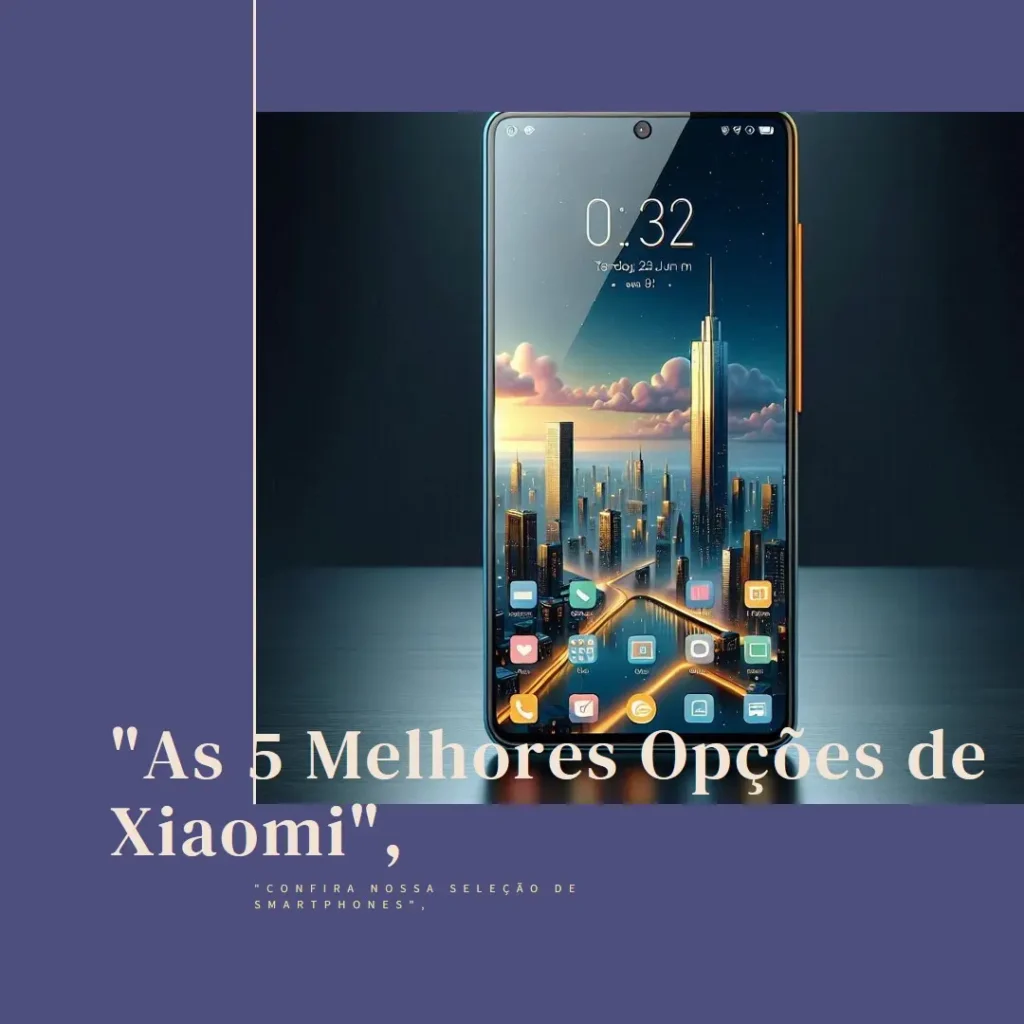 As 5 Melhores Opções de  smartphone Xiaomi Redmi A3 64gb