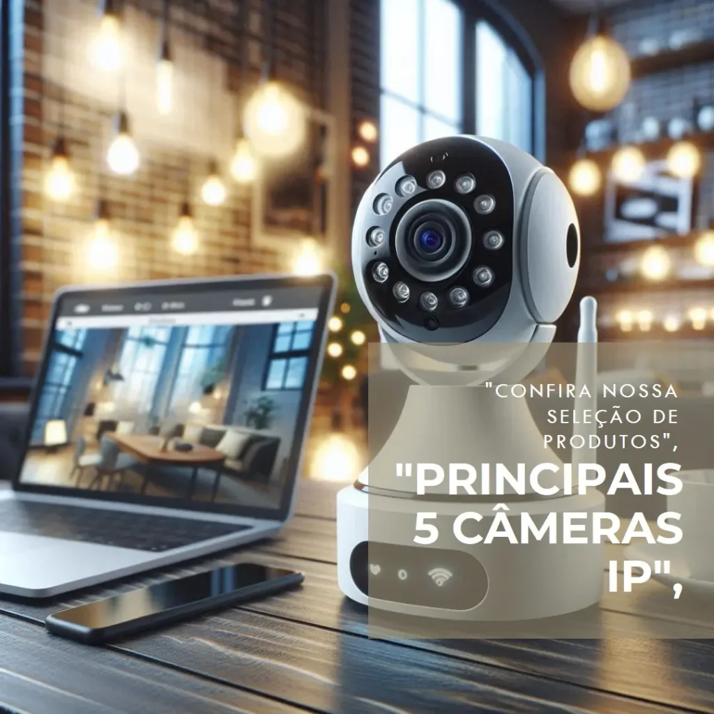 Principais 5  camera ip wifi TP-Link Tapo c310 3mp