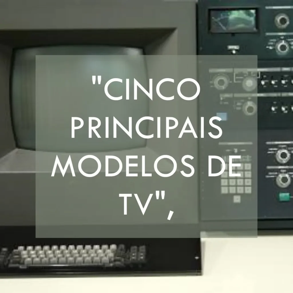 Cinco Principais Modelos de tv 32 polegadas aiwa