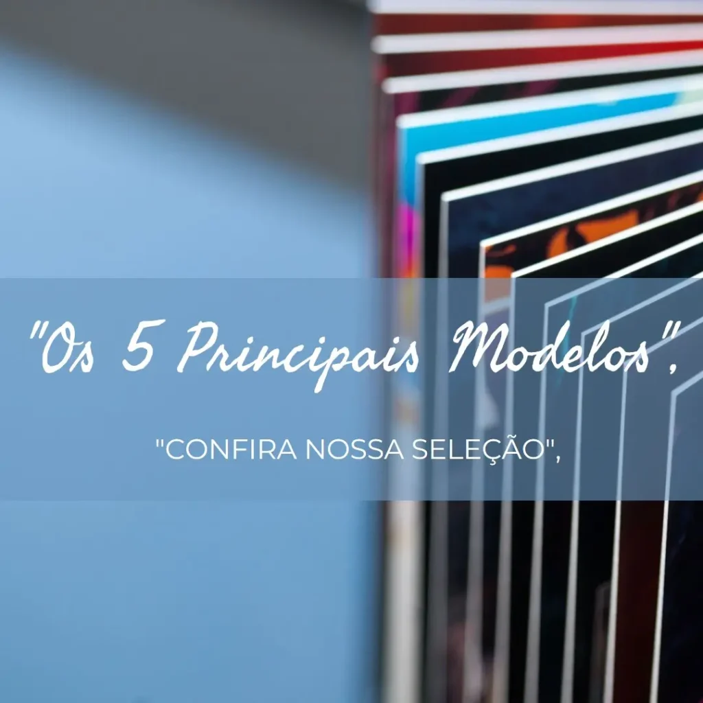Os 5 Principais Modelos de Motorola Moto G55