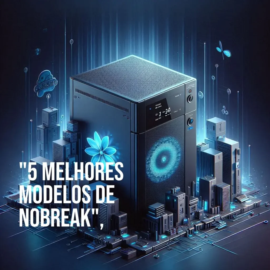 5 Melhores Modelos de  nobreak senoidal 2000va