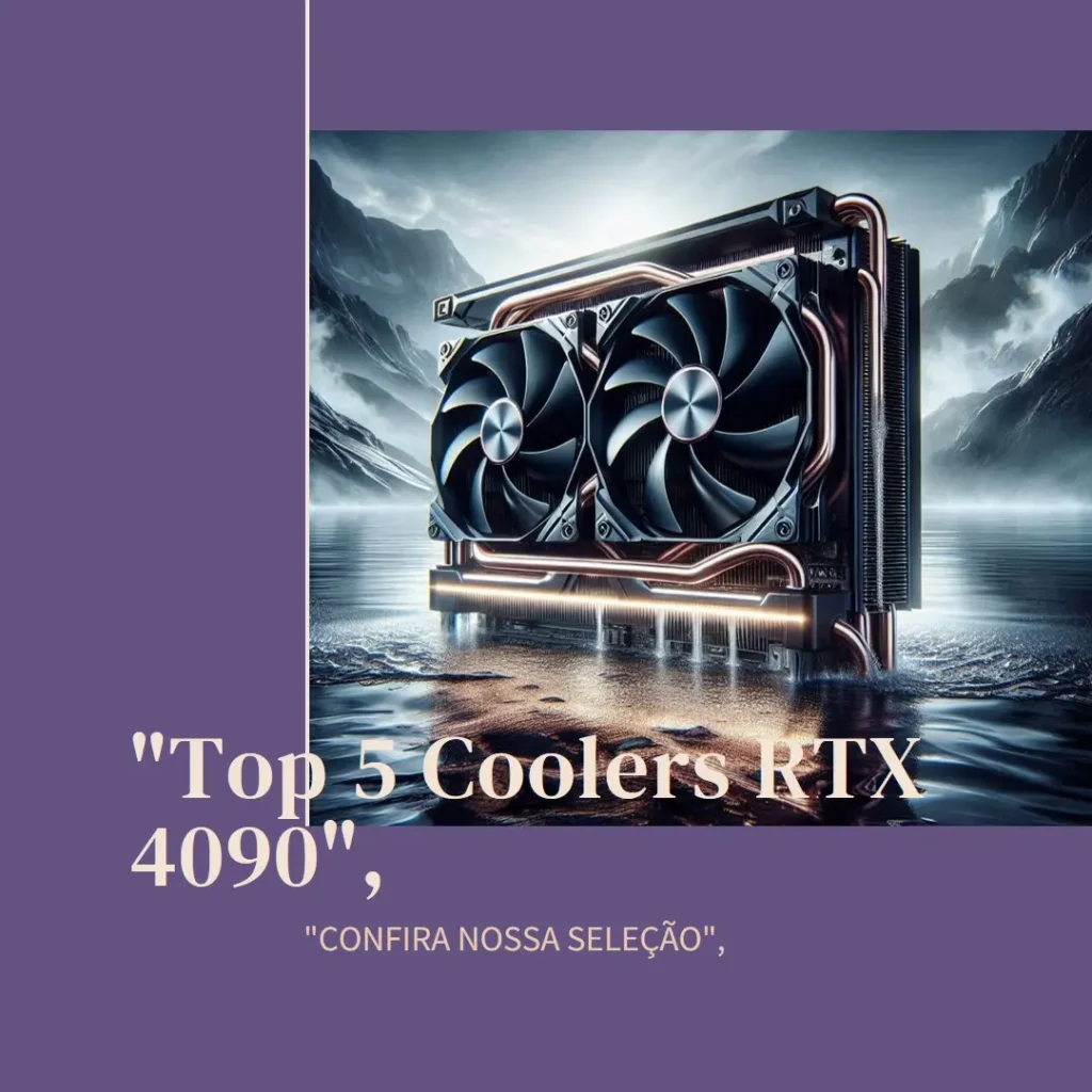 Top 5 RTX 4090 water cooler