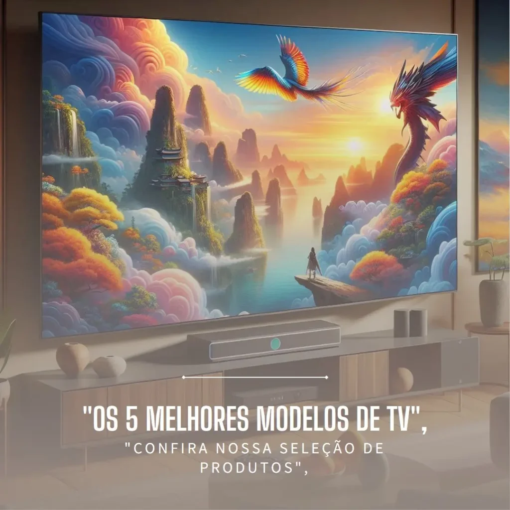 Os 5 Melhores Modelos de  tv aiwa 43 android 4k