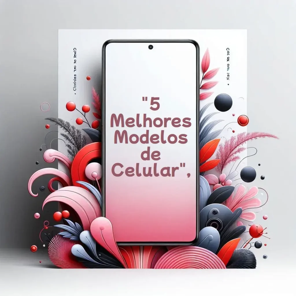 5 Melhores Modelos de celular poco x7 pro