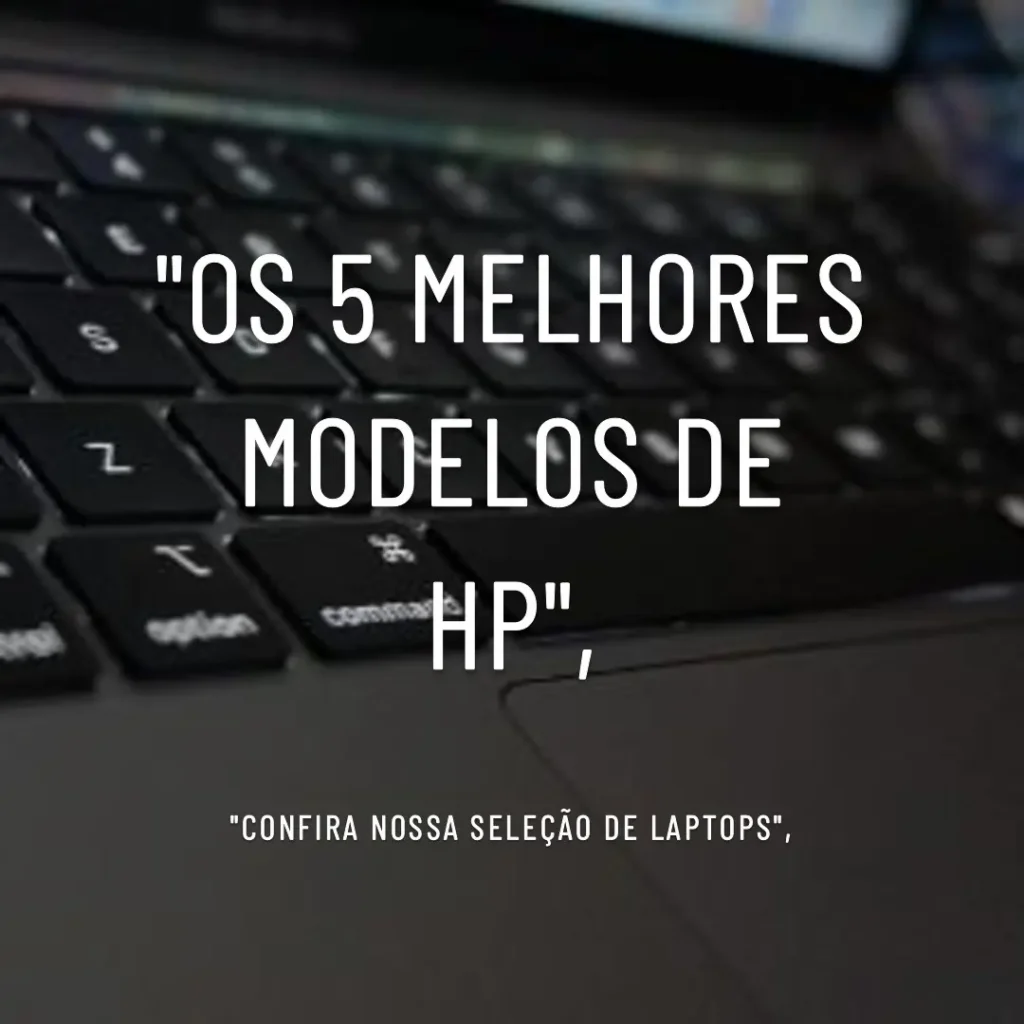 5 Melhores Modelos de  HP probook 640 laptop