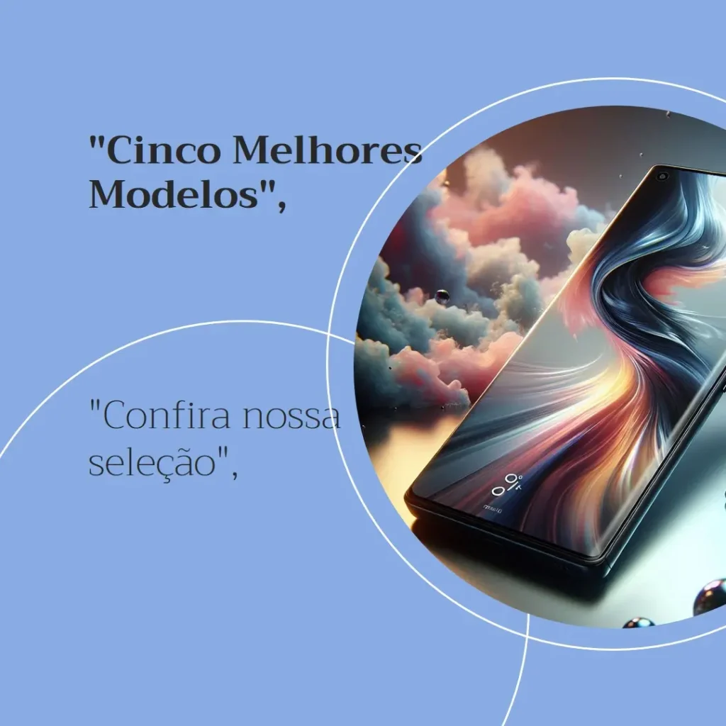 Cinco Melhores Modelos de  poco x7pro 5g 512