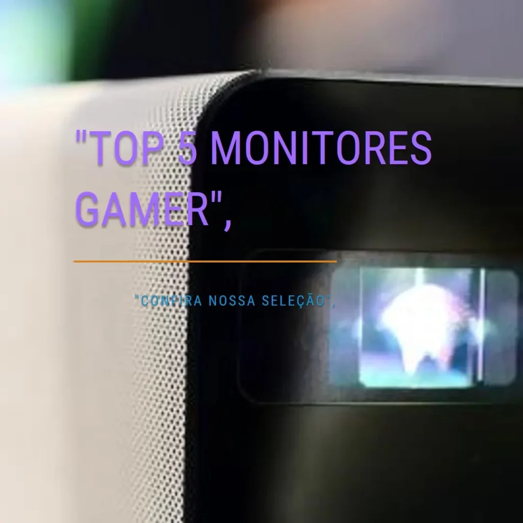 Top 5  monitor gamer Samsung 24 t350