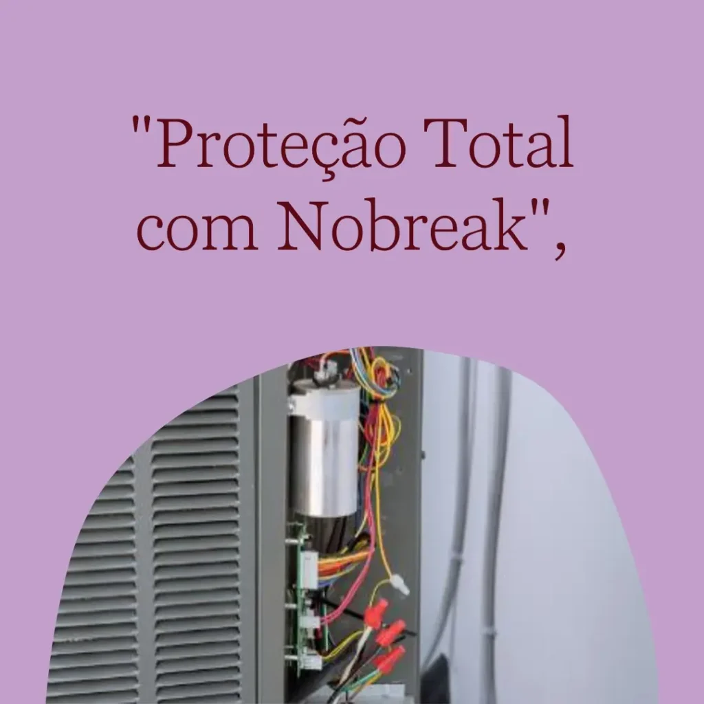 Nobreak Online Torre Intelbras DNB 1.5kVA 120V TW – Alta Performance para Proteção Total