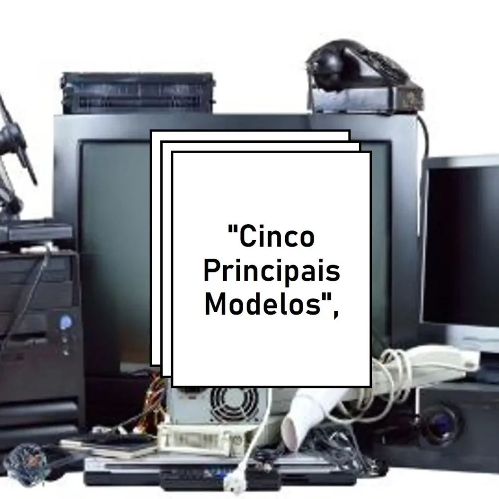 Cinco Principais Modelos de AMD Ryzen Threadripper 7960x
