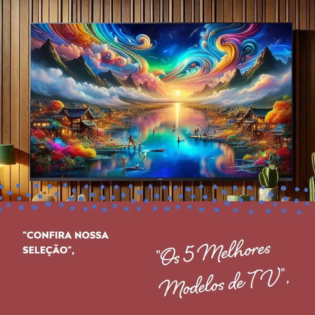 Os 5 Melhores Modelos de TV Semp Toshiba 50 polegadas