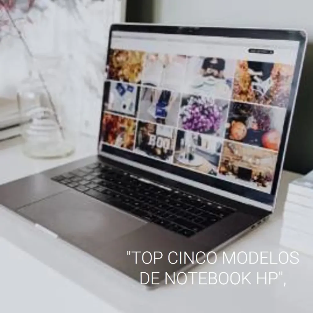 Top Cinco Modelos de  notebook HP probook 4530s