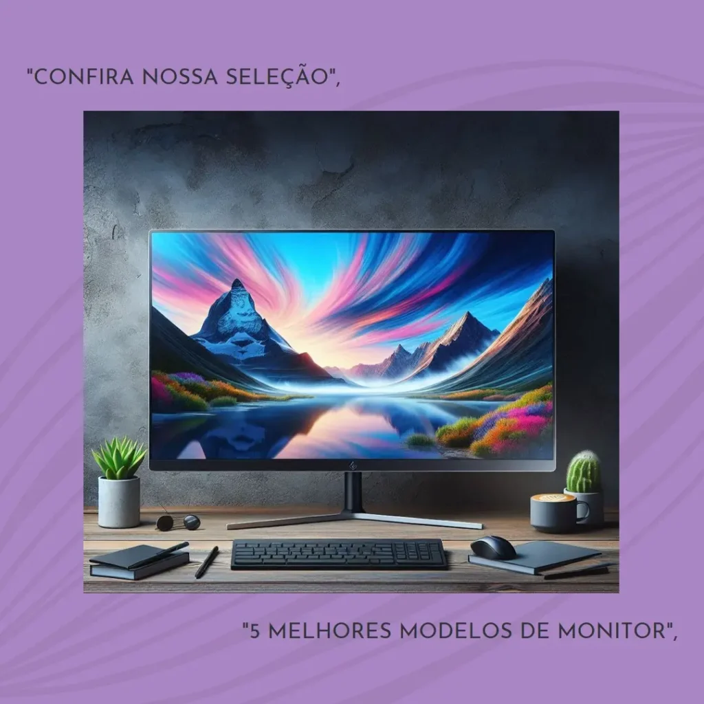 5 Melhores Modelos de monitor Samsung 27 t350