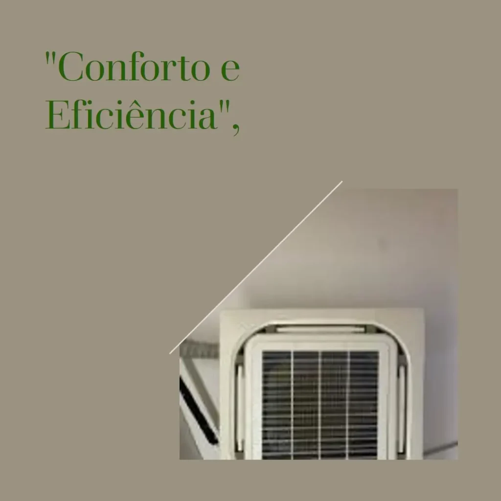 Ar-Condicionado Multi Split Inverter TCL 18.000: Conforto e Eficiência