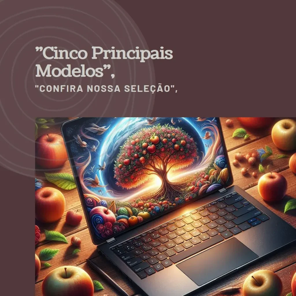 Cinco Principais Modelos de probook HP 440g3