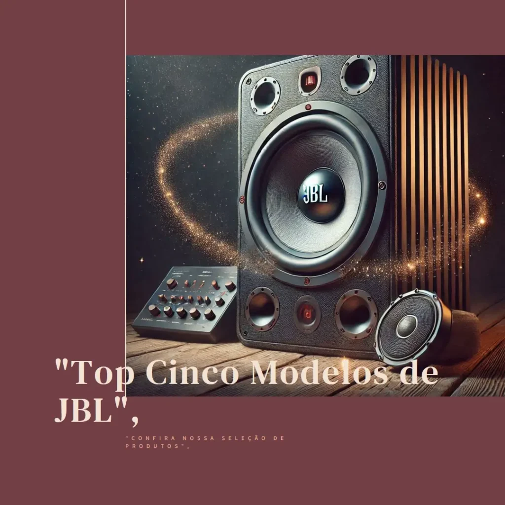 Top Cinco Modelos de  JBL partybox 300 olx