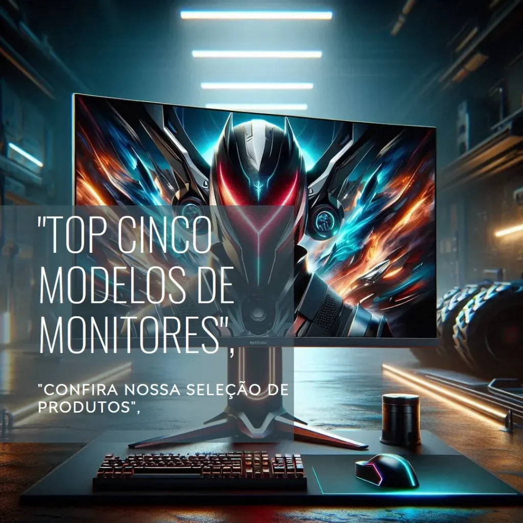 Top Cinco Modelos de  monitor gamer Samsung 27 t350