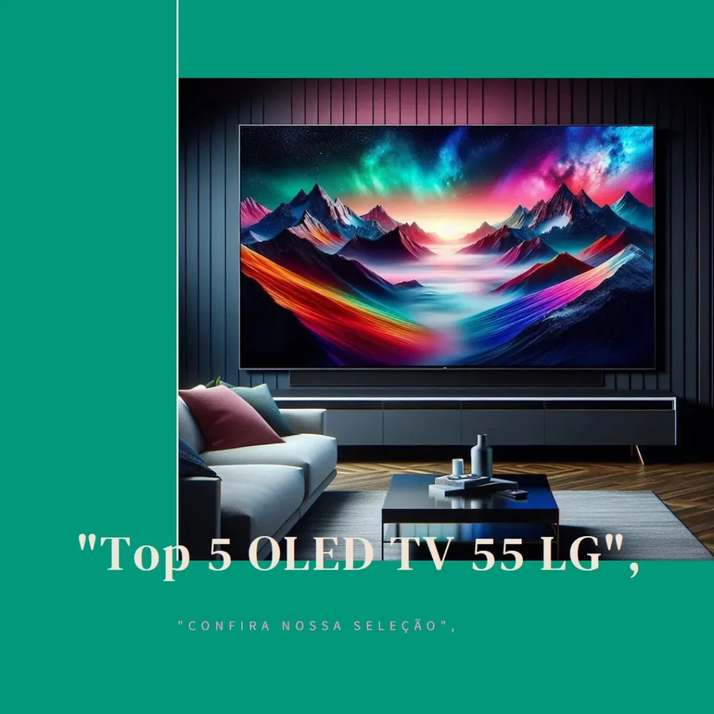 Top 5 oled TV 55 lg