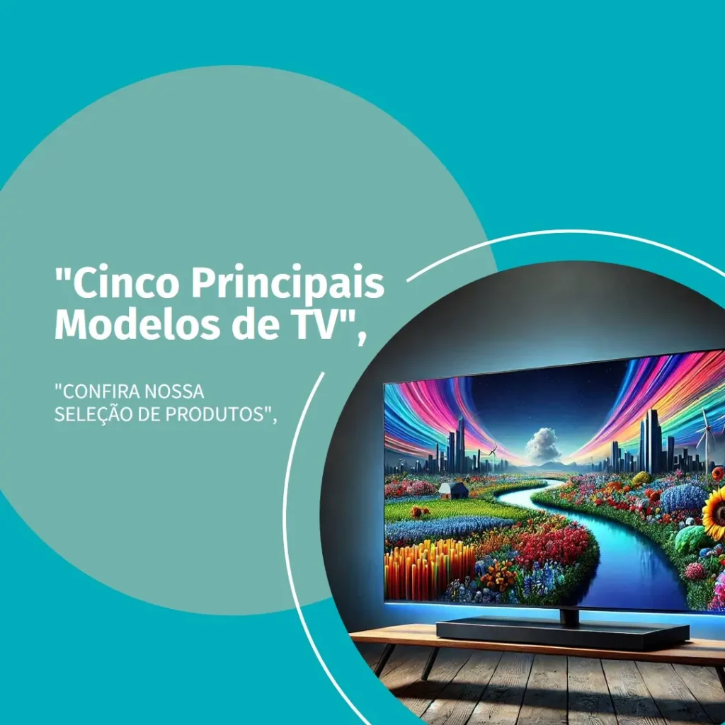 Cinco Principais Modelos de  TV lg oled 65 c4