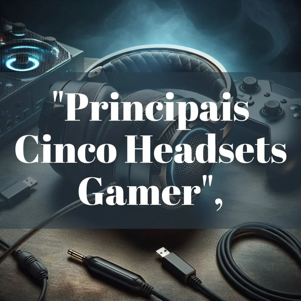Principais Cinco headset gamer Hyperx cloud stinger 2 core pc preto