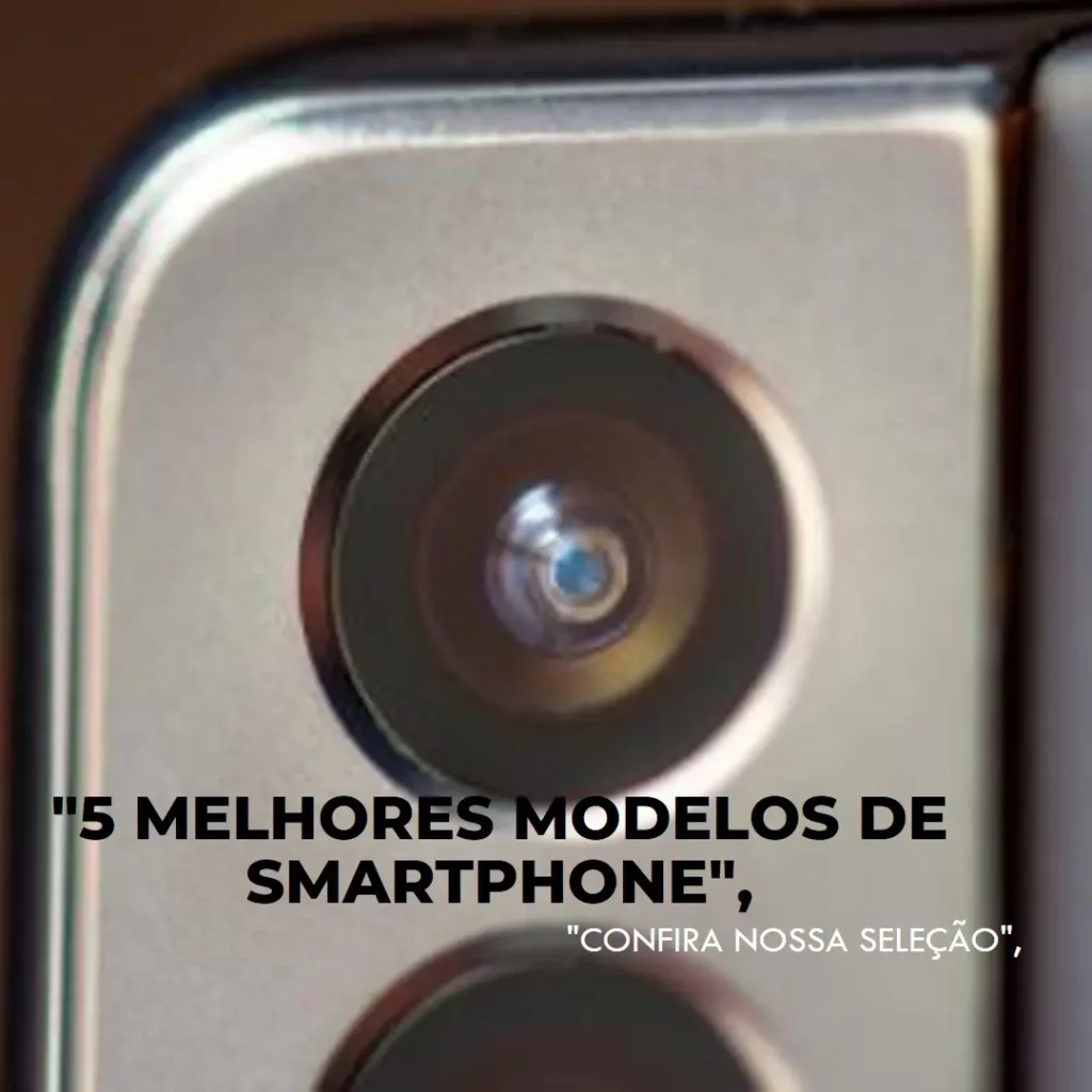 5 Melhores Modelos de  Smartphone Moto G85 5G