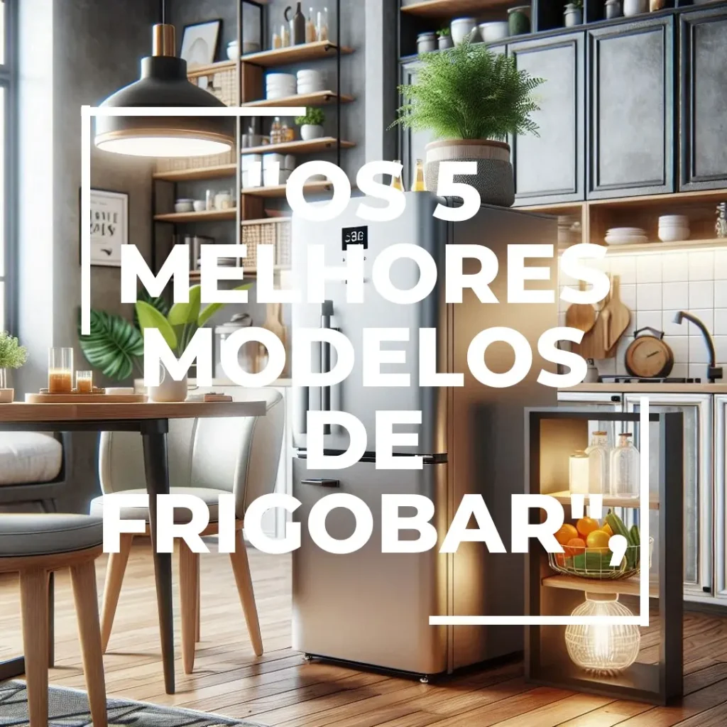 Os 5 Melhores Modelos de  frigobar consul 80 litros crc08cb