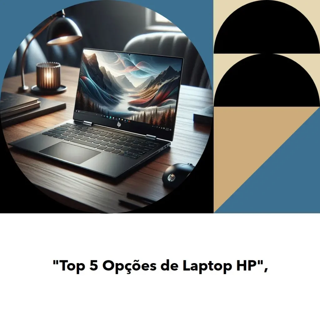 Top 5 Opções de  laptop HP probook 4530s