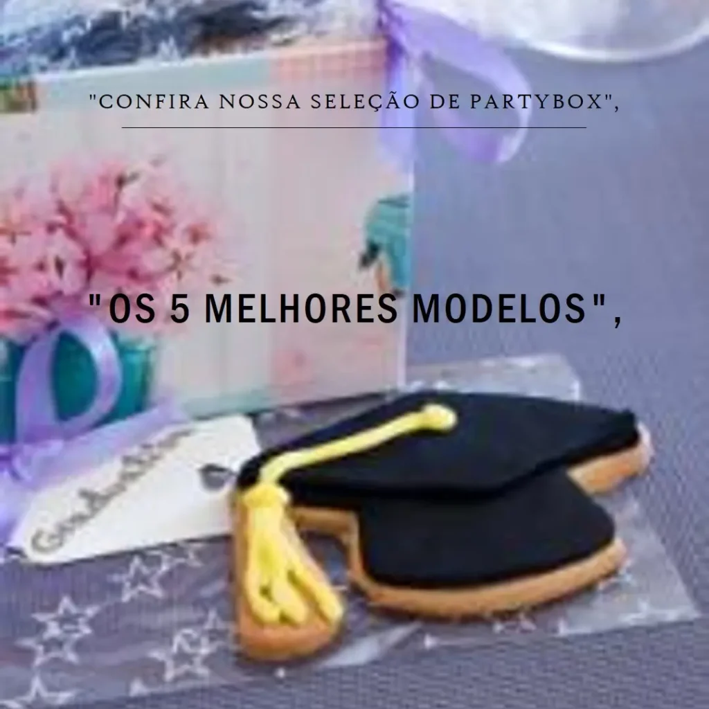 Os 5 Melhores Modelos de  caixa partybox