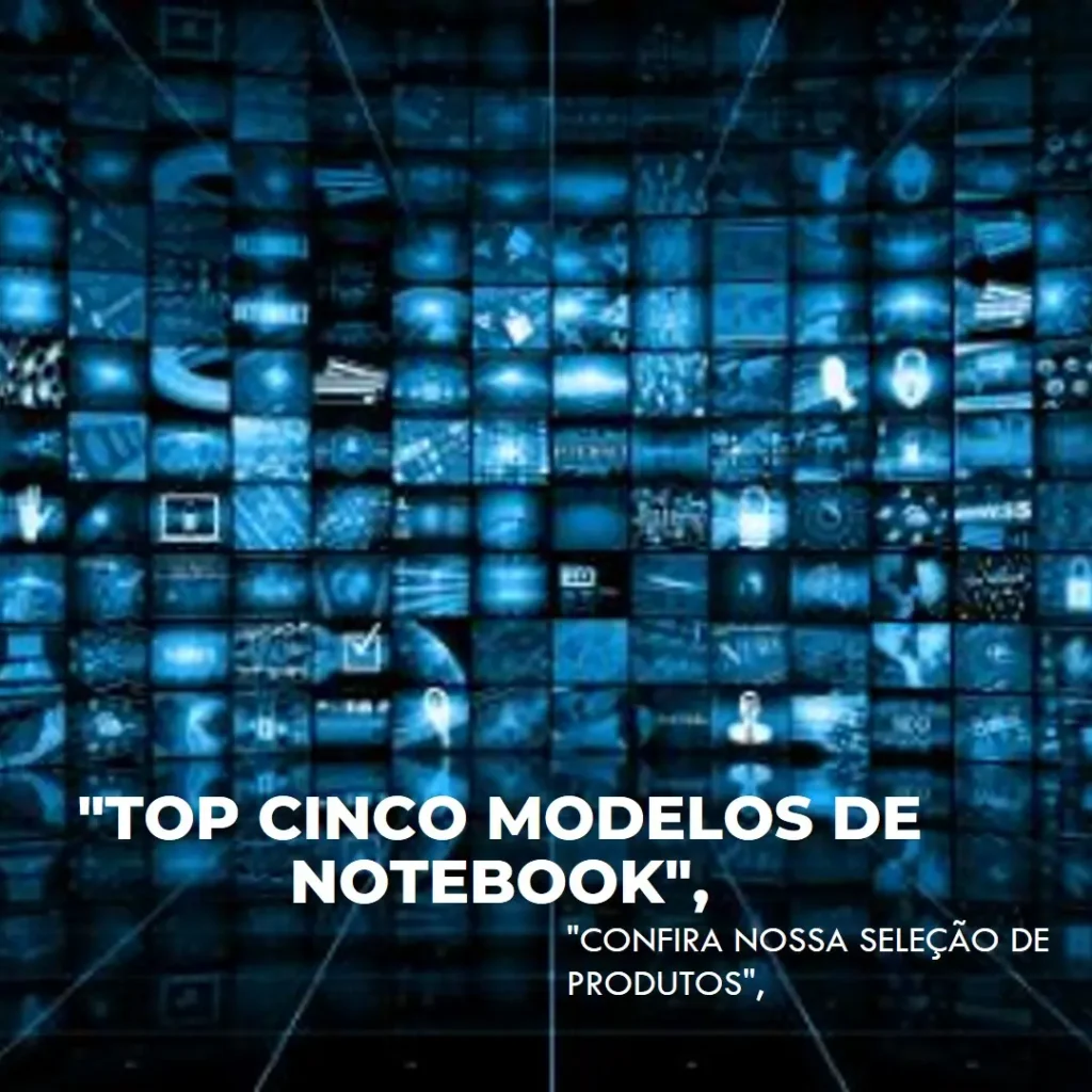 Top Cinco Modelos de notebook ryzen 3