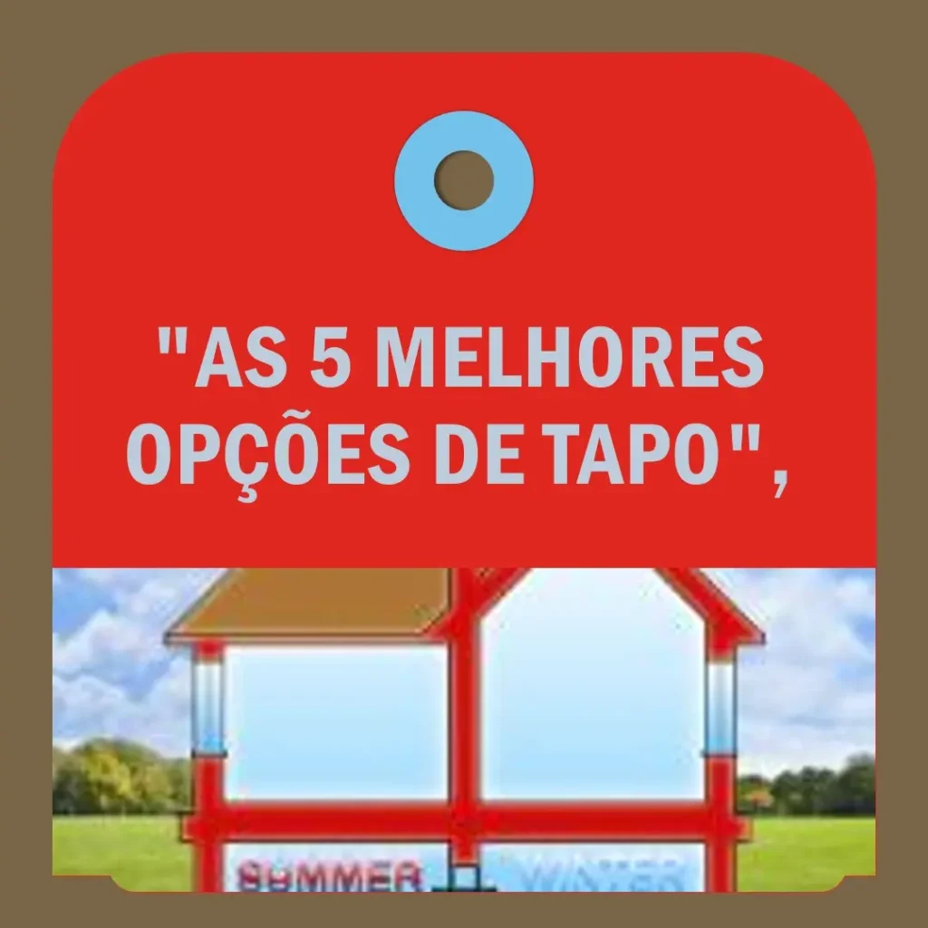 As 5 Melhores Opções de  Tapo TP Link c310