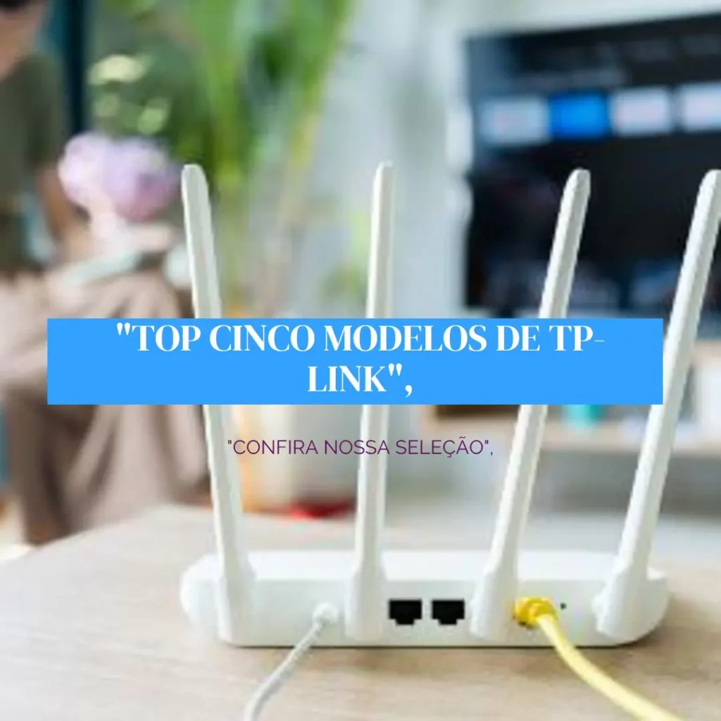 Top Cinco Modelos de  TP-Link Deco m4