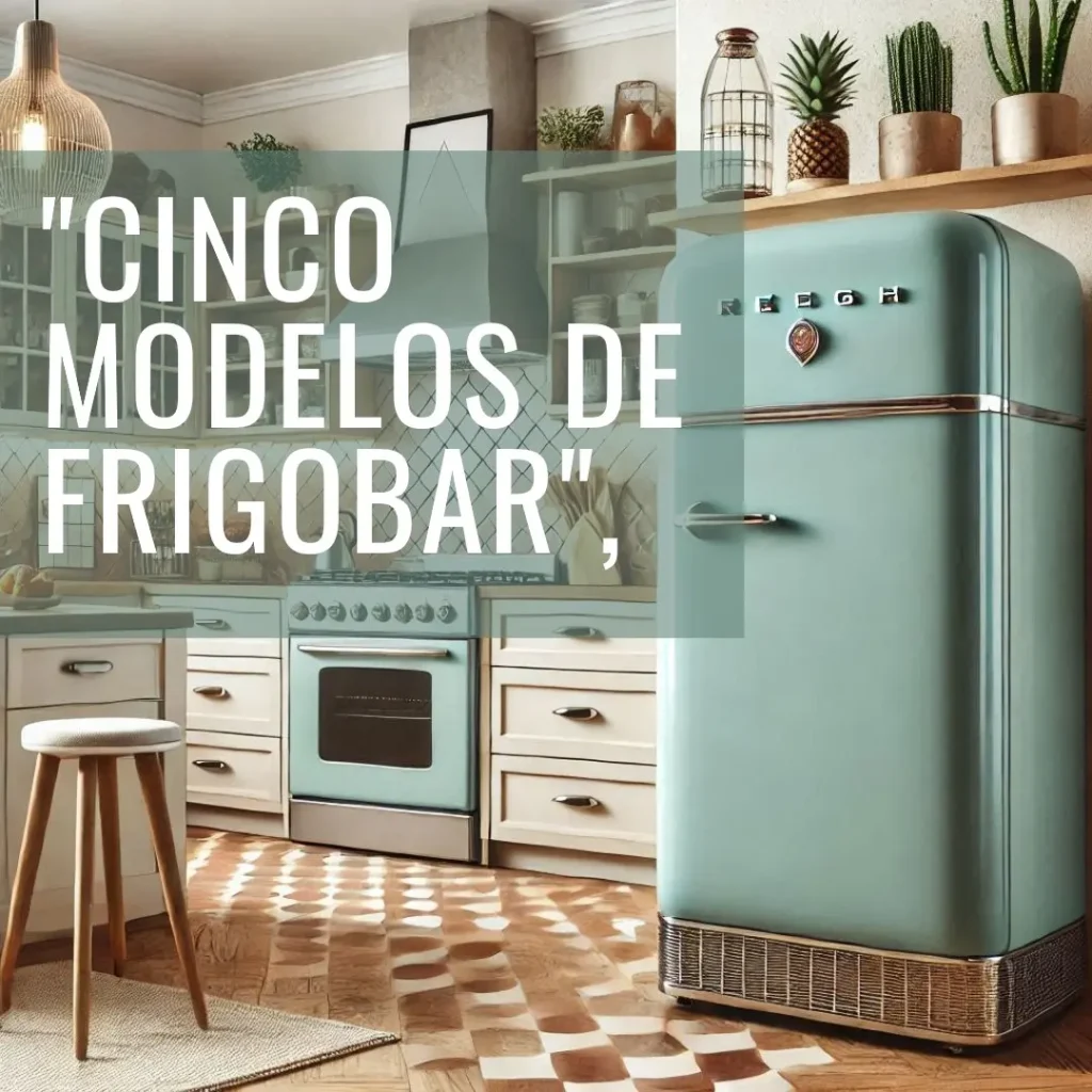 Cinco Principais Modelos de  frigobar retro brastemp preto