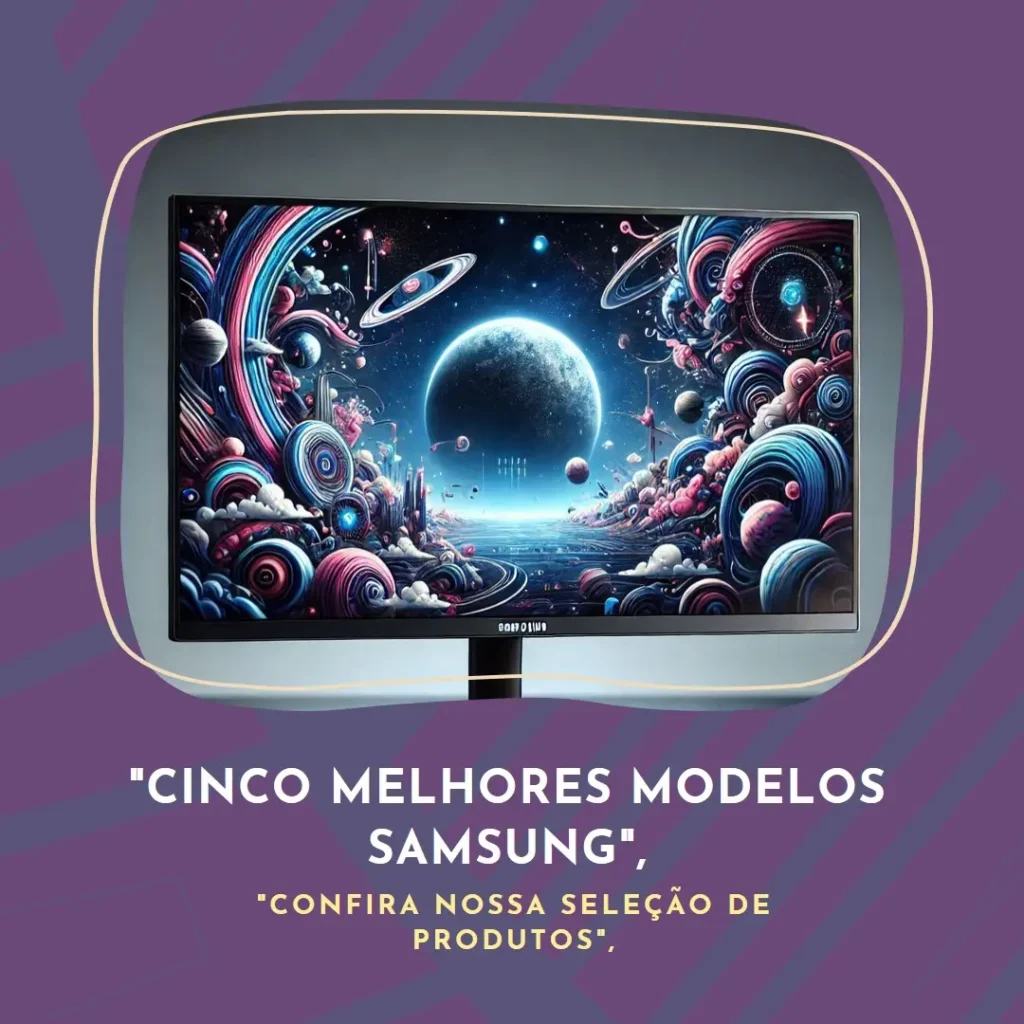 Cinco Melhores Modelos de  Samsung t350 22 polegadas