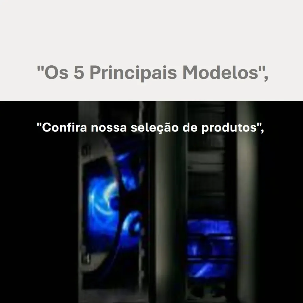 Os 5 Principais Modelos de  Hyperx pulsefire