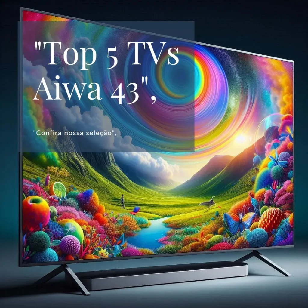 Top 5  aiwa 43 tv