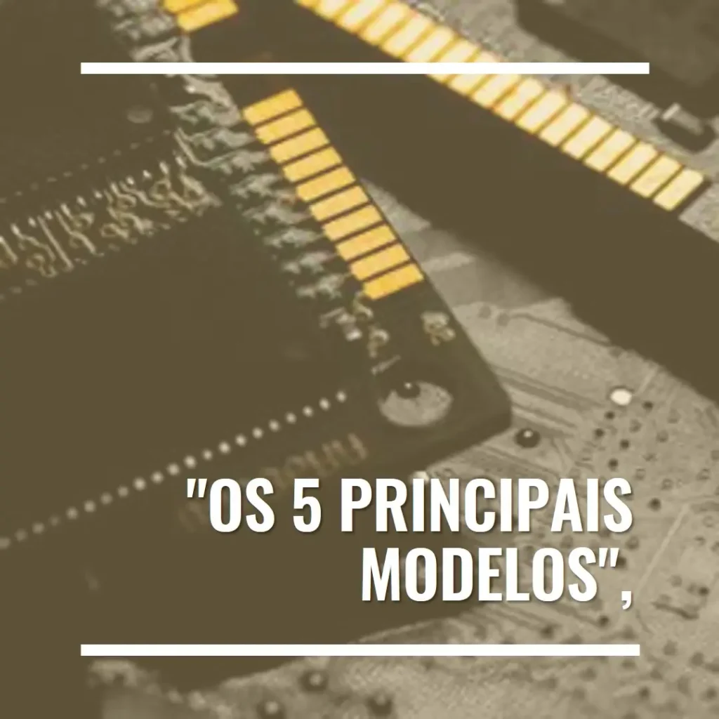 Os 5 Principais Modelos de  nobreak sms 700va