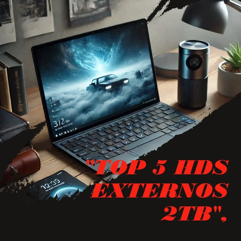 Top 5 Opções de  hd externo 2tb Toshiba