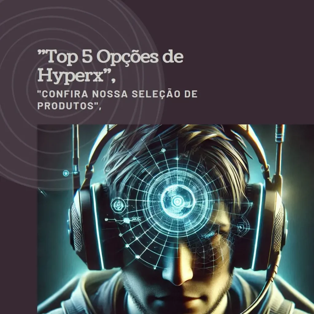 Top 5 Opções de  Hyperx cloud stinger 2 wireless