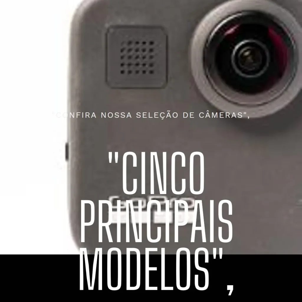 Cinco Principais Modelos de  TP-Link camera Tapo c310