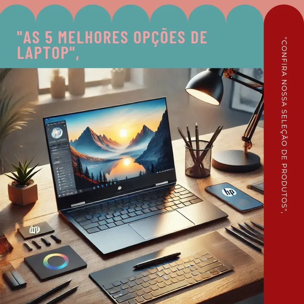 As 5 Melhores Opções de  laptop HP probook 440