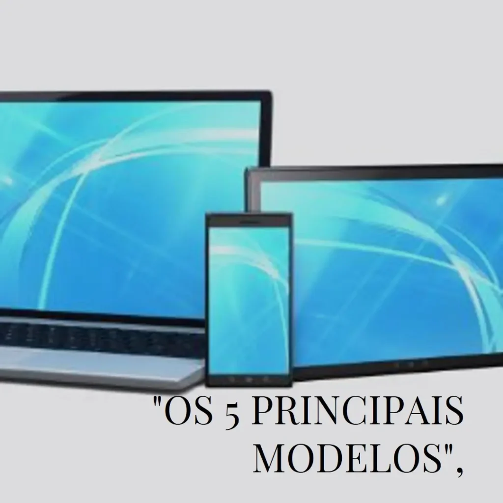 Os 5 Principais Modelos de  notebook HP 256 g9