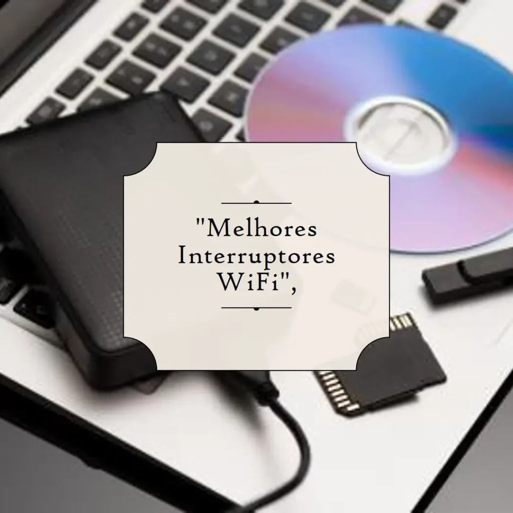 Melhores 5  interruptor wifi Intelbras