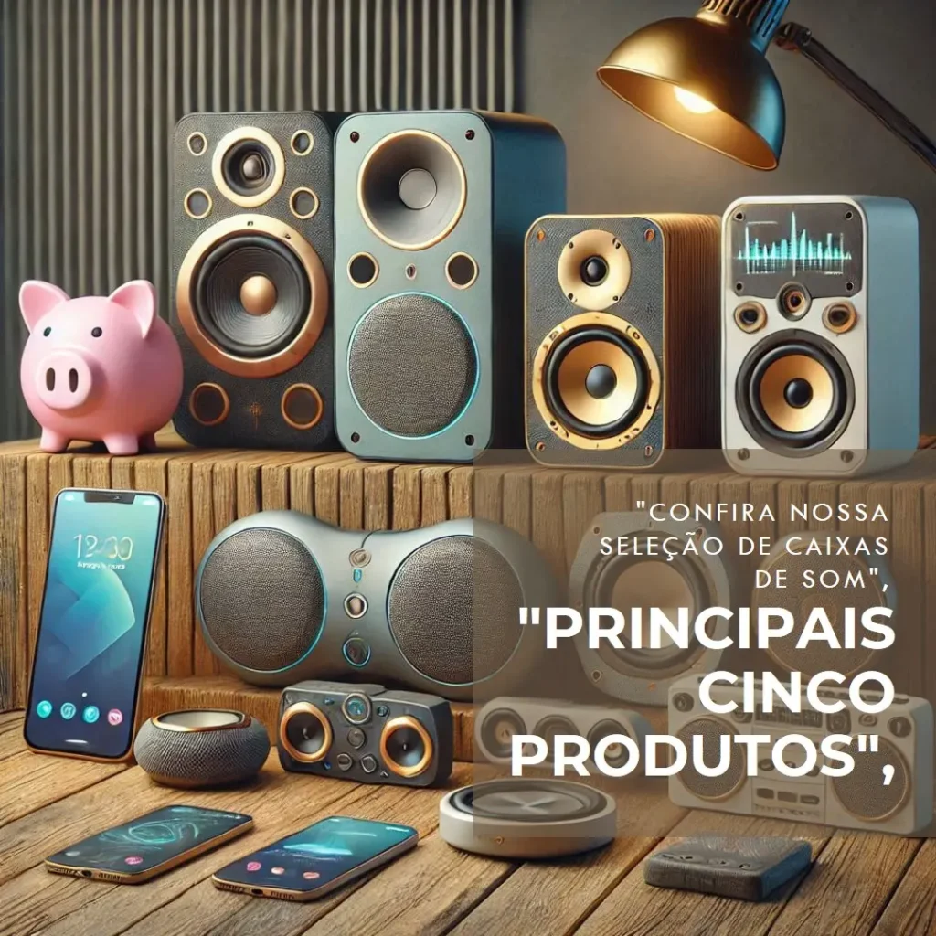 Principais Cinco  LG Xboom vs jbl partybox