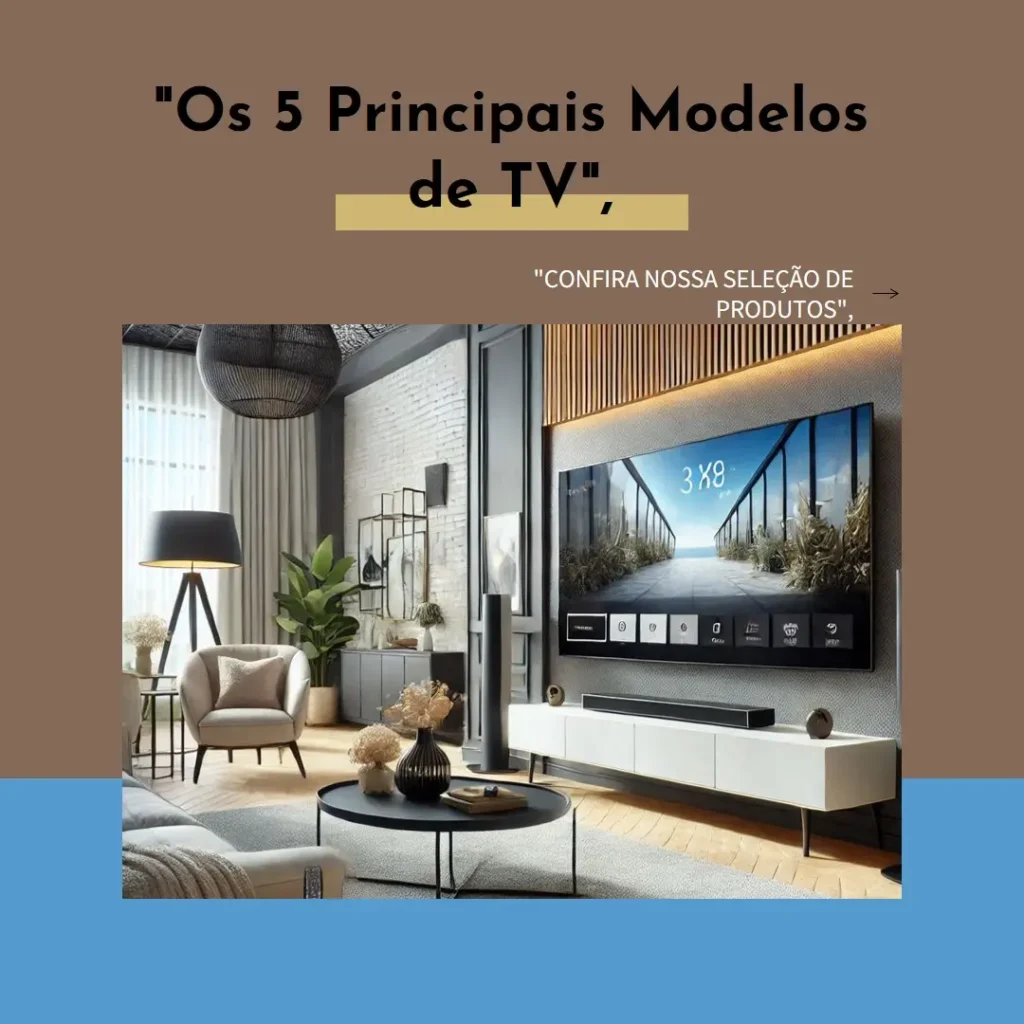 Os 5 Principais Modelos de  TV Semp Toshiba 32 smart