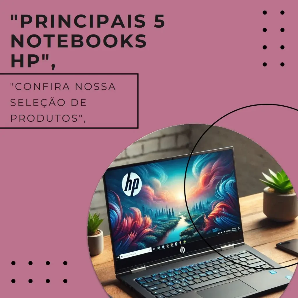 Principais 5  HP probook 640 g2 notebook