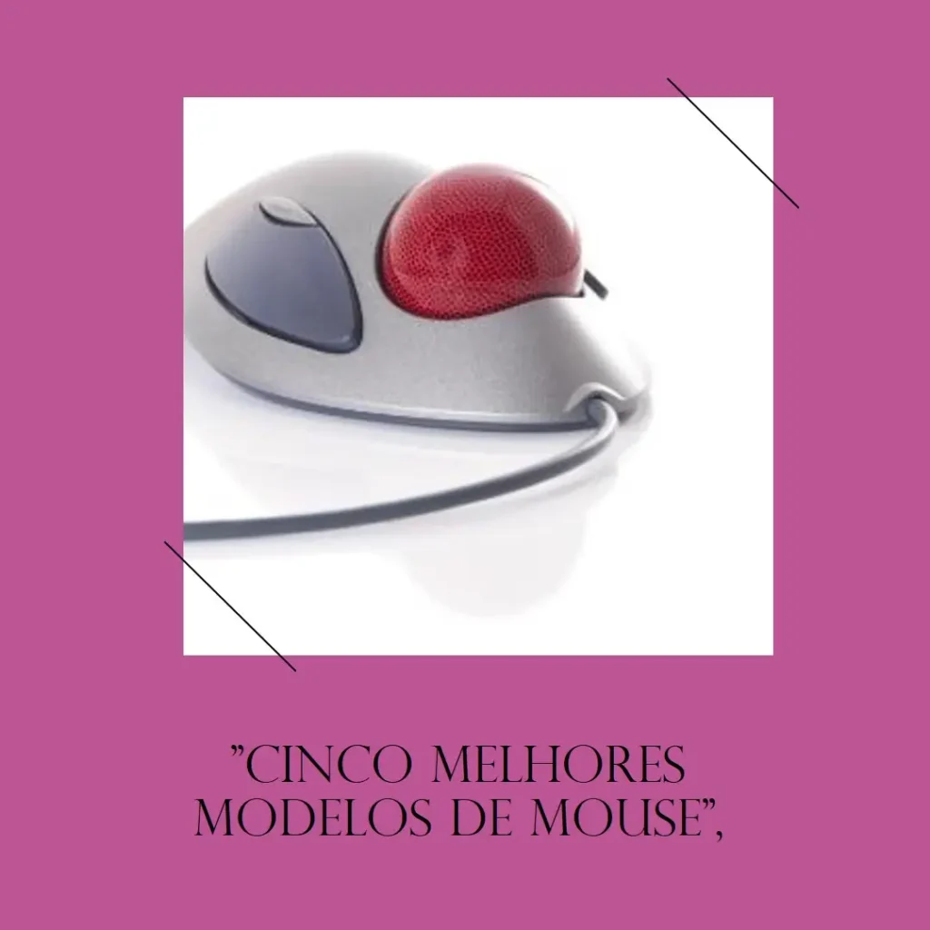 Cinco Melhores Modelos de  mouse deathadder v2