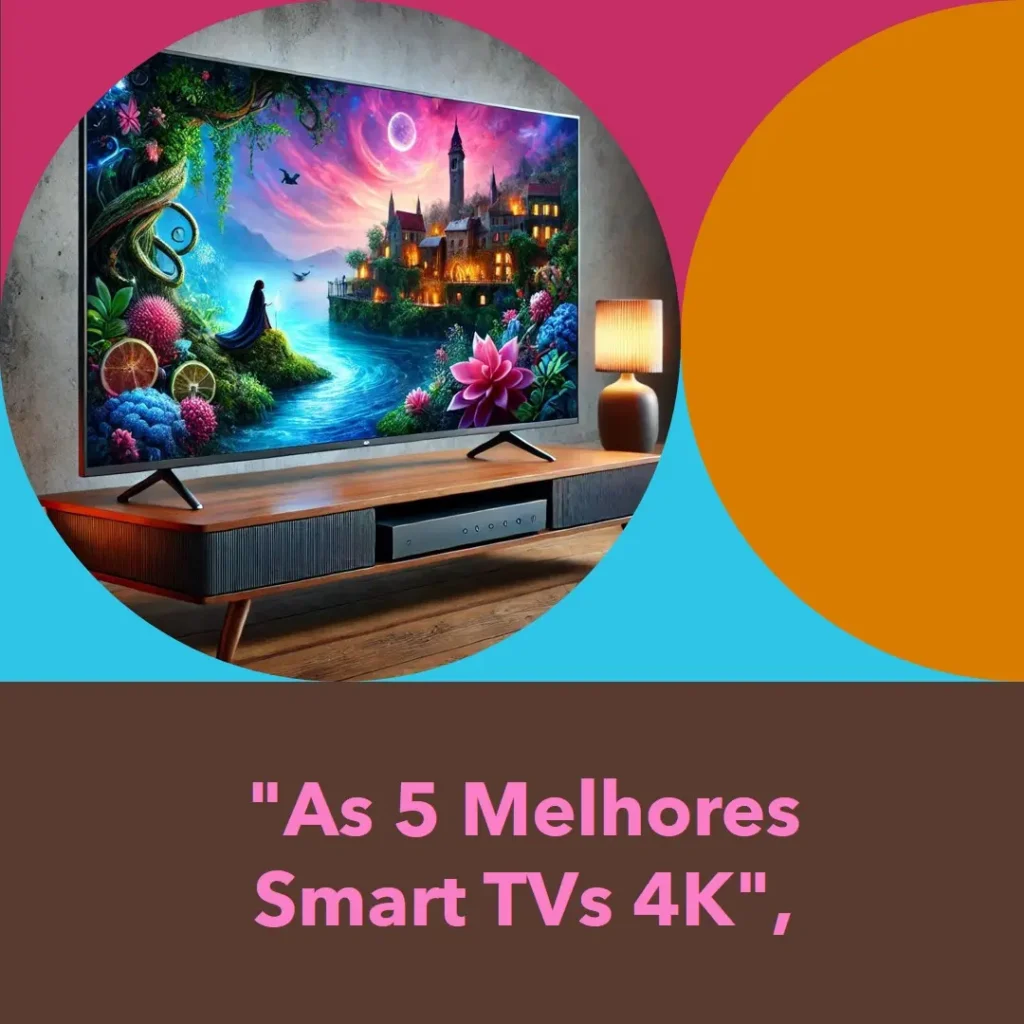 As 5 Melhores Opções de  smart tv 4k 50 polegadas aiwa