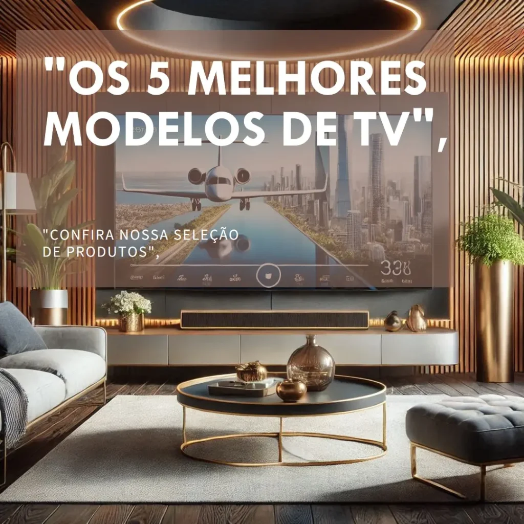 Os 5 Melhores Modelos de  TV smart Semp Toshiba