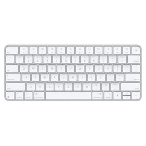 Apple Magic Keyboard – Inglês (EUA) ​​​​​​​